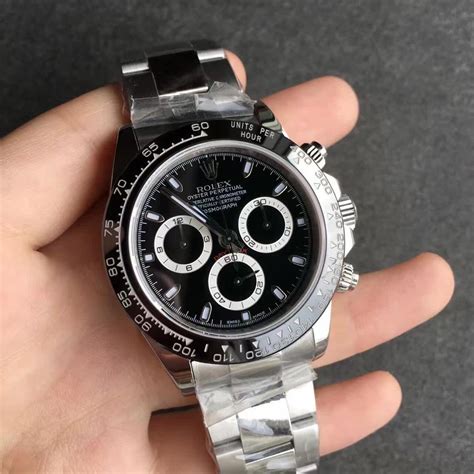 rolex daytona 116500 replica|rolex daytona 116500ln for sale.